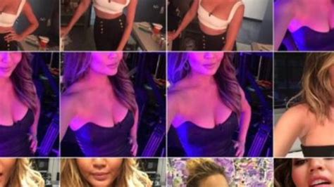 RUSH HOUR Apple Is Storing Peoples Boob Pictures News Au Australias Leading News Site