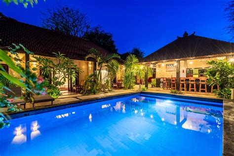 Hotel Senang Villa Gili Air Gili Air