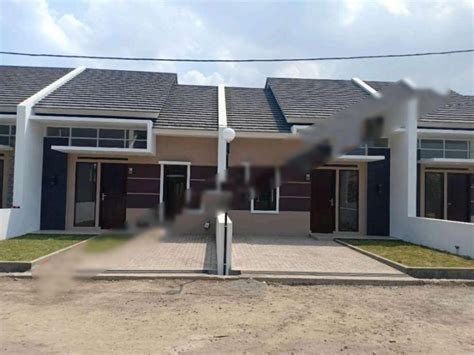 Satu Lagi Rumah Siap Huni Lantai Granit Lo Lokasi Dkt Telkom Buahbatu