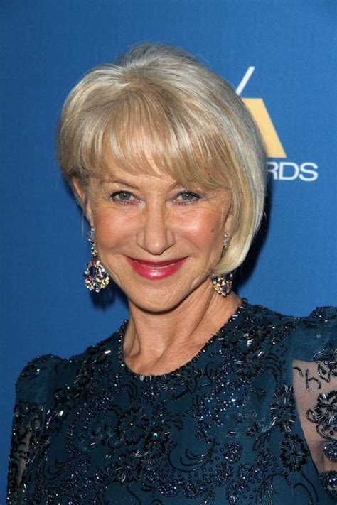 Flattering Blonde Layered Cuts That Help Older Women Look Fresh And Modern