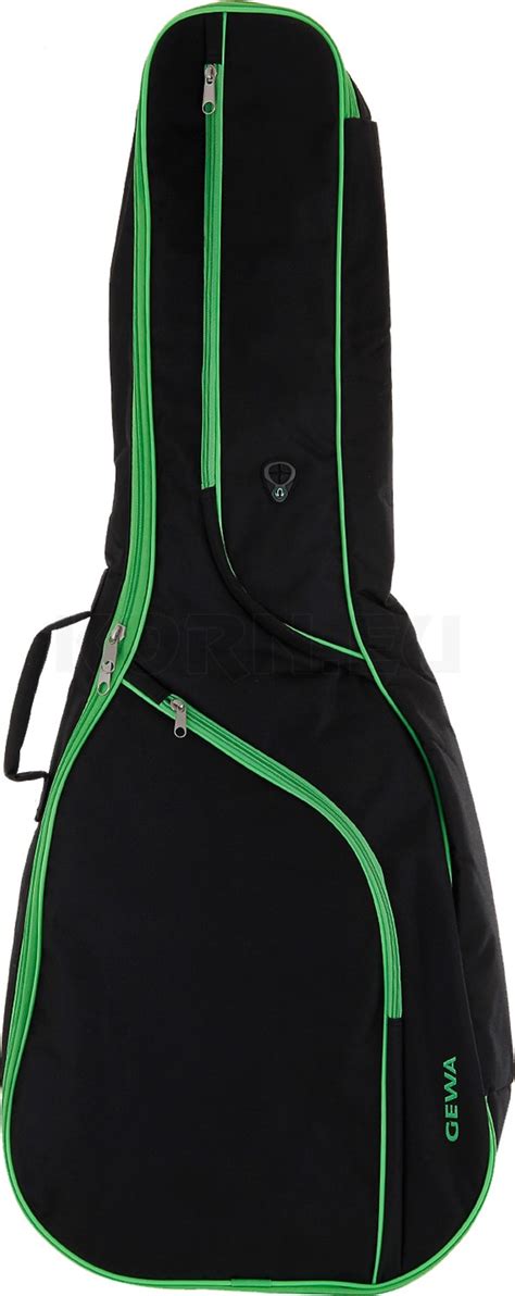 Gewa Gitarren Gig Bag Ip G Serie Gr N Musikhaus