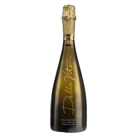 della vite prosecco treviso extra dry buy liquor