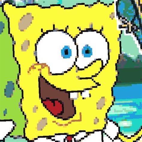 Stream Bikini Bottom Spongebob Squarepants Treasure Hunt OST By Nixliz Listen Online For