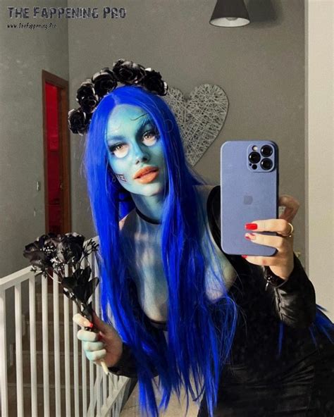 Abril Cols Nude Leaked Photos The Fappening