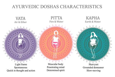 Vata Pitta Kapha Who Am I Ariveda Präventiongesundheit