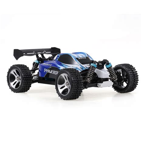 Wltoys A Ghz Off Road Rc Caminh Es Wd Km H Alta