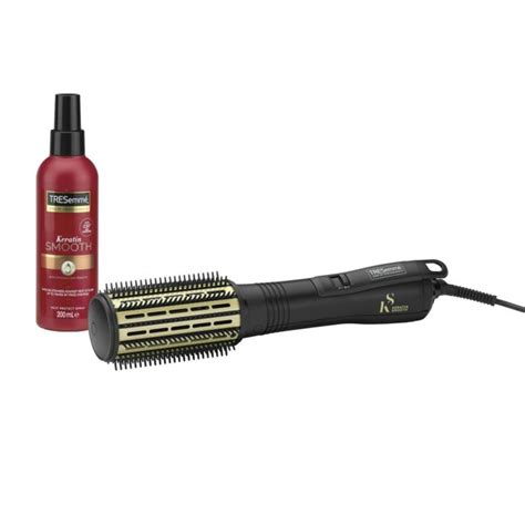 TRESemmé BU Keratin Smooth Vol Hot Air Styler Rackhams