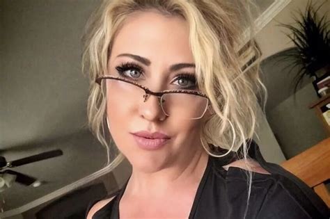 Christian Model Who Divorced Husband For Toyboy Says Sex Life Is Better