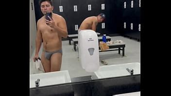 Después de un buen entrenamiento una buen enfriamiento XVIDEOS