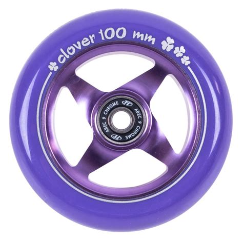 Колесо для самоката Tech Team - купить по выгодной цене в интернет ...