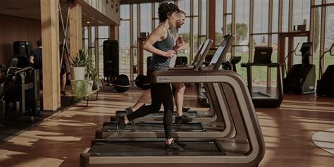 Corporate Wellness Gym Transform Your Company Into The Workplace Of