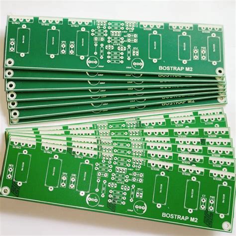 Jual Pcb Bostrap M Final Cm Shopee Indonesia