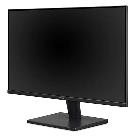 Best Buy: ViewSonic VA2715-2K-MHD 27" LED QHD Adaptive Sync Monitor ...