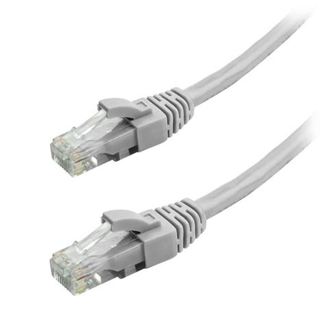 100' FT Feet 100Ft 100 Feet CAT6 CAT 6 RJ45 Ethernet Network LAN Patch ...