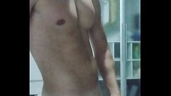 Alone And Horny At Home LetMeJerk