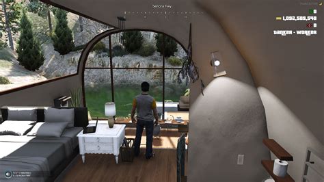Gta V Open Mlo Interior Patoche Littlehouse Mlo Fivem Mod Fivem Images