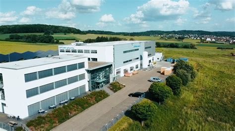 OPTIMA packaging group GmbH on LinkedIn: Optima Pharma has doubled its ...