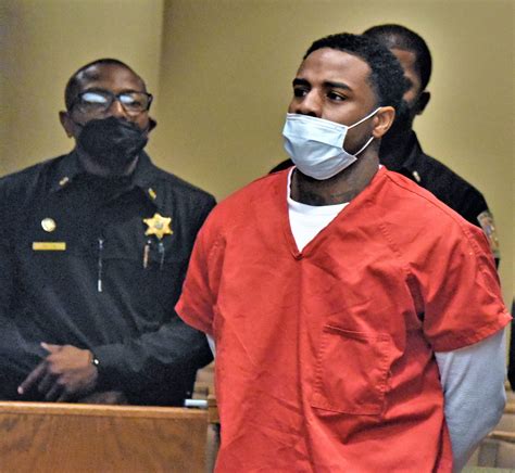 Fearing for his safety, an accused killer of ‘Young Dolph’ seeks new