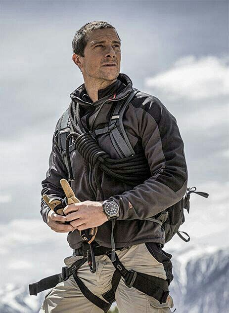 Outdoor Outfit Outdoor Gear Bear Grylls Survival Bear Grylls Gear