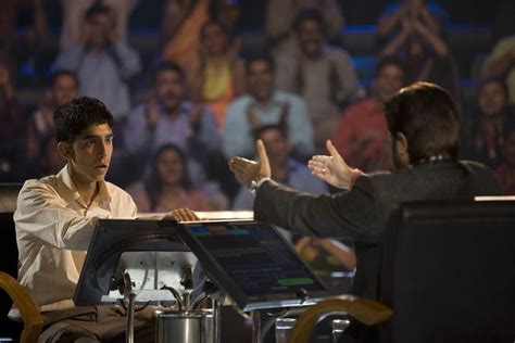 Slumdog Millionaire Reviews Screen