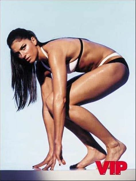 Naked Gabriela Sabatini Added 07 19 2016 By Jaime23