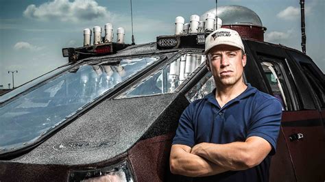 Watch Tornado Chasers Streaming Online Yidio