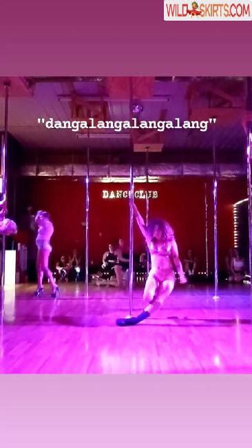 Hallee Hirsh Nude Leaked Photos And Videos WildSkirts