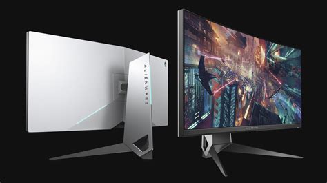 Игровой монитор Alienware AW3418HW – Купить в Москве в магазине ...