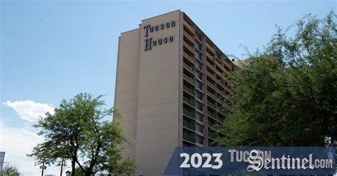 50 Million Federal Grant To Fund Rehab Of Tucson House
