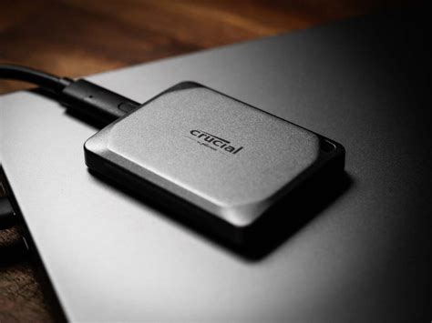 Crucial X9 Pro Ssd Review Lifestyle Lab