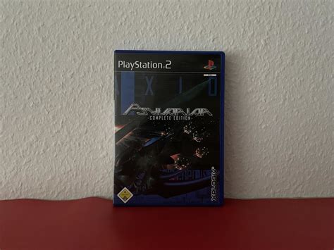 Psyvariar - Complete Edition / PS2 (Gebraucht) in Allschwil für CHF 25 ...