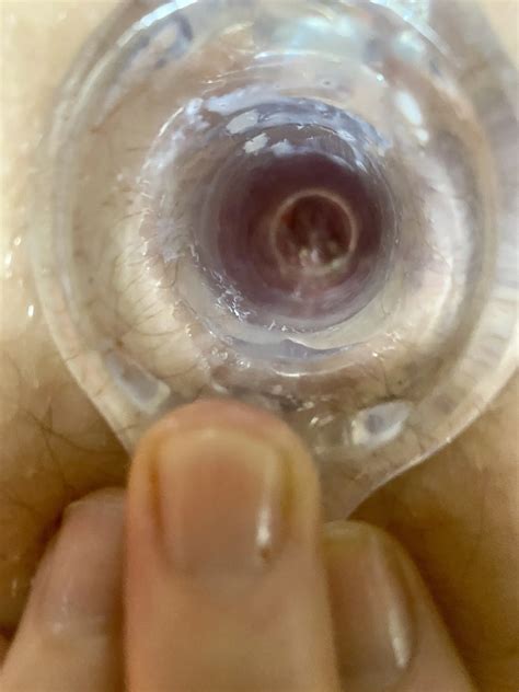 Clear Tunnel Plug Play Small 1 Nude Pics XHamster
