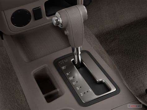 2011 Suzuki Equator: 11 Interior Photos | U.S. News