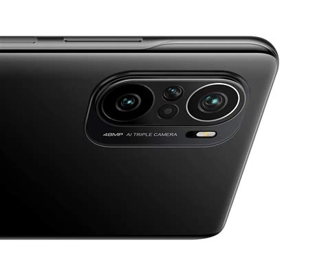 Redmi K50: Erste Hinweise zur nächsten Smartphone-Flaggschiff-Killer ...