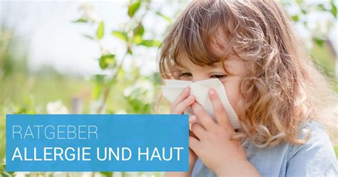 Ratgeber Allergie: Falsche Abwehr durch das Immunsystem