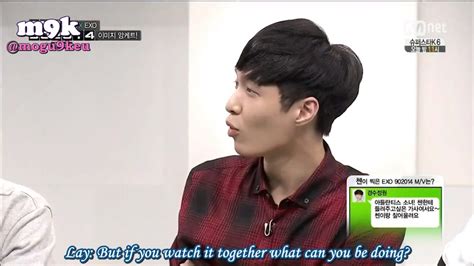 Times Idols Talked About Sex And Were Hilariously Awkward Koreaboo