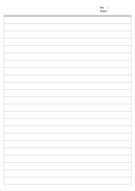 Free Printable Story Book Template Printable Templates