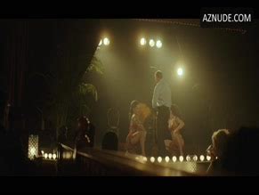 TITANS NUDE SCENES AZNude