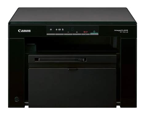 Canon MF3010 Digital Multifunction Laser Printer | IGoods Store