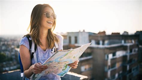 7 Pro Tips and Tricks to Ease Your Travelling - LUXlife Magazine
