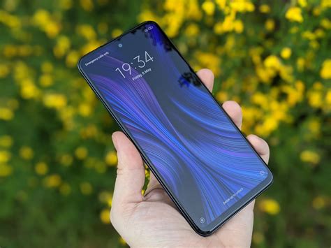 Redmi Note 9 Pro i testen - topp mellomstore smarttelefon 2020