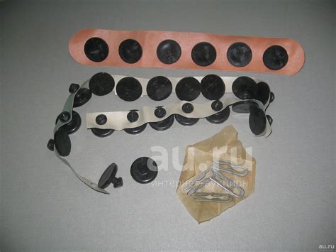 комплект крокодилы+шпеньки (чопики,пукли,пуговицы) для комплекта ОЗК ...