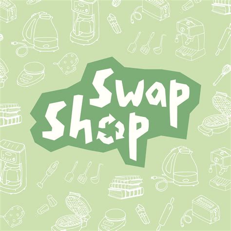 The Swap Shop Returns – FX Plus