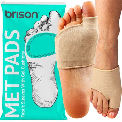 13 Best Insoles for Metatarsal Stress Fracture Relief