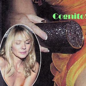 Kim Cattrall Aka Kimcattrall Nude Leaks Fapellas