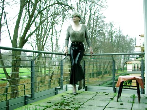 Latex Rubber Gummi Slut Milf High Heels Anal Porn Pictures XXX Photos Sex Images 1456455 PICTOA