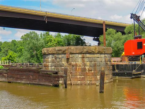 Schuylkill Crossing Schuylkill Banks