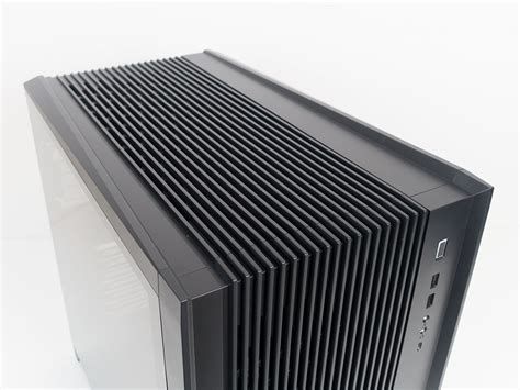 Lian Li PC-O11 Air Review - A Closer Look - Outside | TechPowerUp