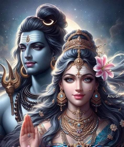 Pin by Арундхати Белоусова on ШИВА ШАКТИ in 2024 Lord shiva pics