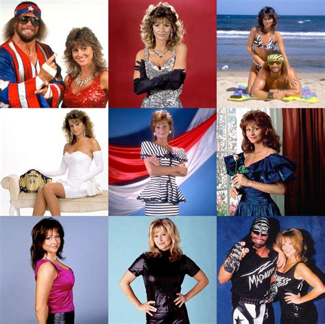 WWF Wrestling on Twitter: "On the anniversary of her passing, we